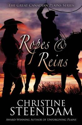 Ropes & Reins - Great Canadian Plains 2 (Paperback)