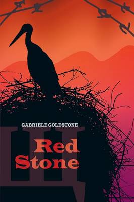 Red Stone (Paperback)