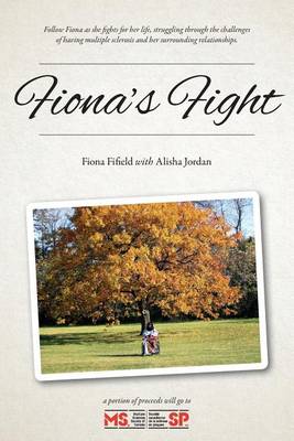 Fiona's Fight (Paperback)