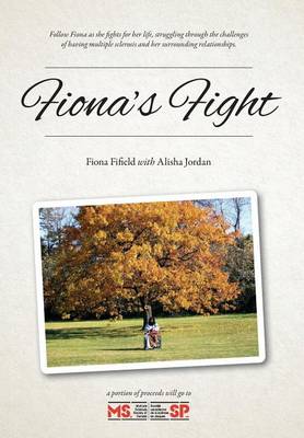 Fiona's Fight (Hardback)