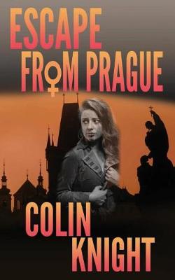 Escape from Prague (Paperback)