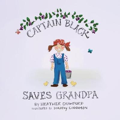 Captain Black (Paperback)