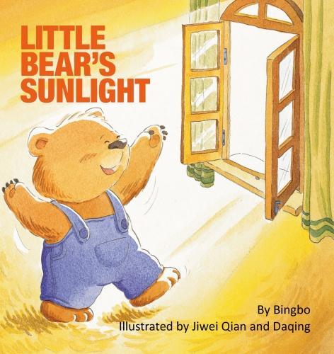 Little Bear's Sunlight (Hardback)