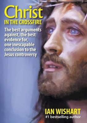 Christ in the Crossfire (Paperback)