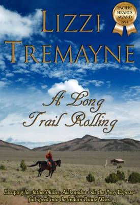 A Long Trail Rolling (Hardback)
