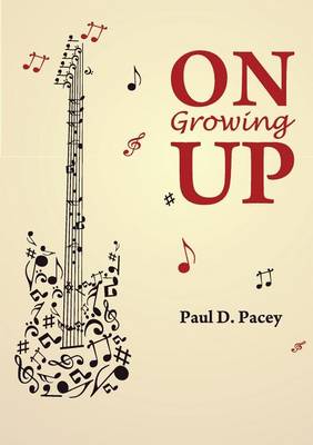 On Growing Up (Paperback)