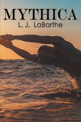 Mythica (Paperback)