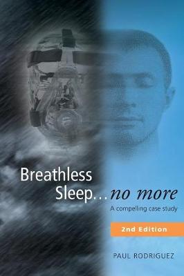 Breathless Sleep... no more (Paperback)