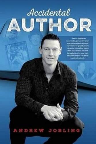 Accidental Author (Paperback)