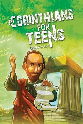 1st Corinthians for Teens (Paperback)