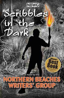 Scribbles in the Dark (Paperback)