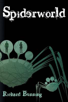 Spiderworld (Paperback)