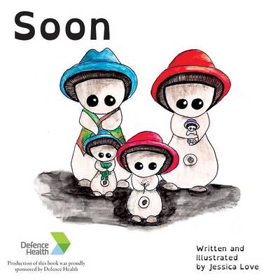 Soon (Paperback)