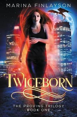 Twiceborn - Proving 1 (Paperback)