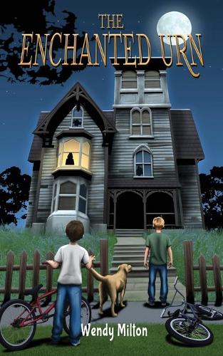 Enchanted Urn (Paperback)