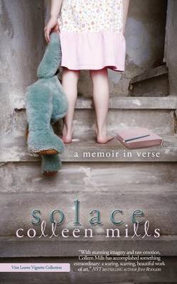 Solace: A Memoir in Verse (Paperback)