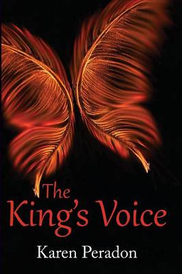 The King's Voice (Paperback)