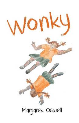 Wonky (Paperback)