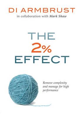 The 2% Effect (Paperback)