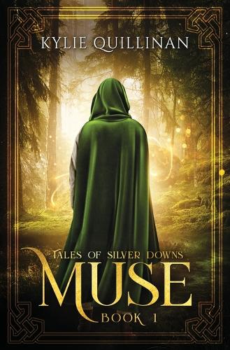 Muse - Tales of Silver Downs 1 (Paperback)