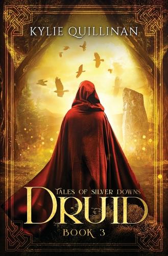 Druid - Tales of Silver Downs 3 (Paperback)