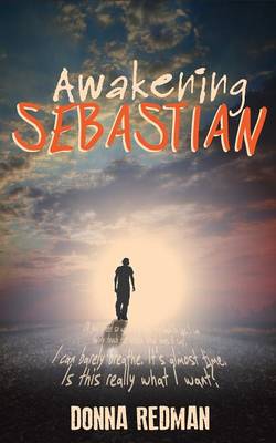Awakening Sebastian (Paperback)