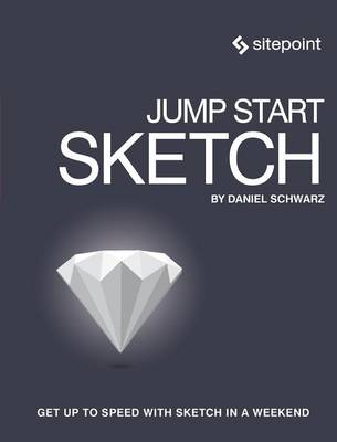 Jump Start Sketch (Paperback)