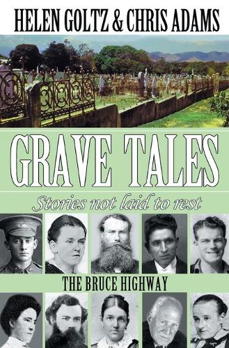 Bruce Highway - Grave Tales (Paperback)