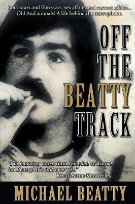 Off the Beatty Track (Paperback)