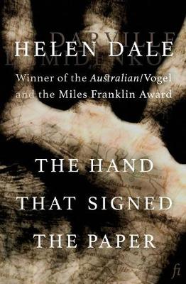 The Hand That Signed the Paper (Paperback)