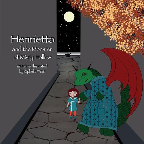 Henrietta and the Monster of Misty Hollow (Paperback)