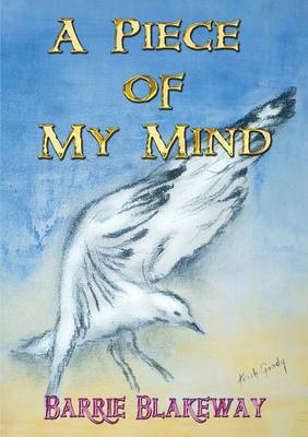 A Piece of My Mind: Verse & Worse (Paperback)