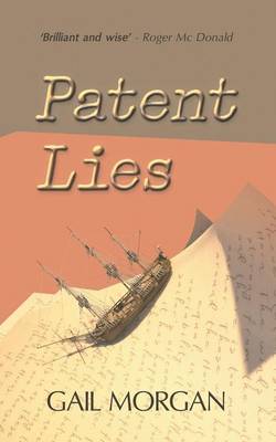 Patent Lies (Paperback)