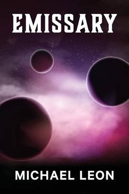 Emissary (Paperback)