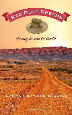 Red Dust Dreams (Hardback)
