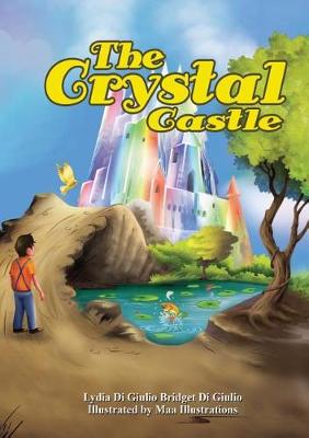 The Crystal Castle (Paperback)
