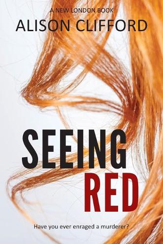 Seeing Red - New London Books 1 (Paperback)