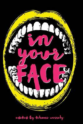 In Your Face (Paperback)