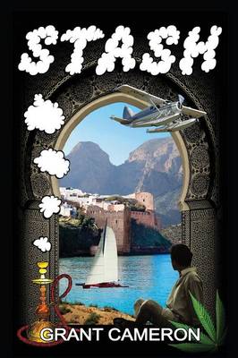 Stash (Paperback)