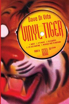 Vinyl Tiger (Paperback)