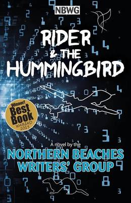 Rider & the Hummingbird (Paperback)