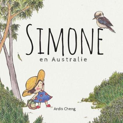 Simone En Australie (Paperback)