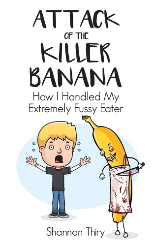 Attack of the Killer Banana (Paperback)