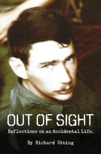 Out of Sight: Reflections on an Accidental Life (Paperback)