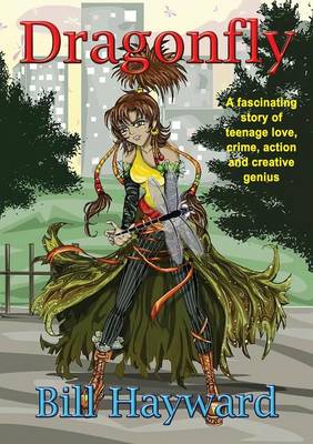 Dragonfly (Paperback)