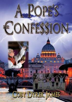 A Pope's Confession (Paperback)