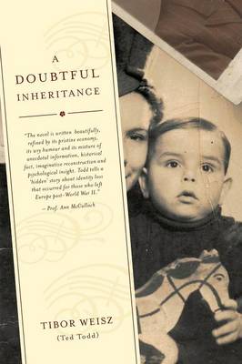 A Doubtful Inheritance: A Novel in the Form of an Autobiofiction (Paperback)
