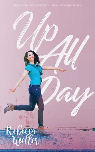 Up All Day (Paperback)
