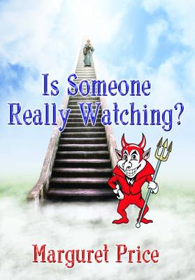 Is Someone Really Watching?: Short Stories (Paperback)