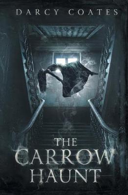 The Carrow Haunt (Paperback)